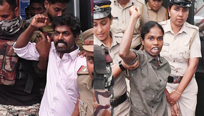 വയനാട്ടിൽ മാവോയിസ്റ്റുകൾ ഒരുക്കം കൂട്ടിയത് മേഖലാ യോഗത്തിനോ, പിടിച്ചെടുത്ത വസ്തുക്കളിൽ സംശയം