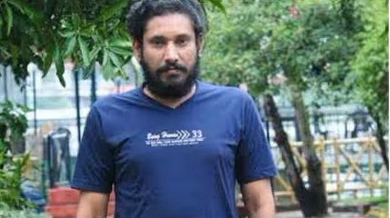 നടൻ വിനോദ്തോമസിൻ്റെ മരണത്തിനിടയാക്കിയത് വിഷവാതകമെന്ന് പോസ്റ്റ്മോർട്ടം റിപ്പോർട്ട്