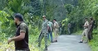 മാവോയിസ്റ്റ് വേട്ട, സി പി മൊയ്തീൻ സംഘത്തെ തേടി പൊലീസ്