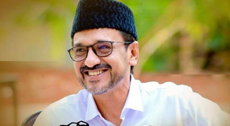 “ആ തീ കത്തില്ല, ഒരിഞ്ചും മാറി നടക്കില്ല” മുന്നണി മാറ്റ ചർച്ച തള്ളി ലീഗ് അധ്യക്ഷൻ സാദിഖലി ശിഹാബ്