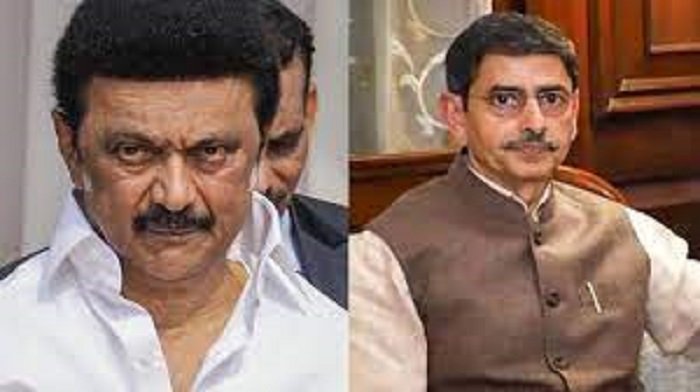 ഗവർണർ മടക്കിയ പത്ത് ബില്ലുകൾ ഒത്തൊരുമിച്ച് പാസാക്കി തമിഴ്നാട് സഭ