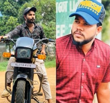 തൃത്താലയിൽ രണ്ടു യുവാക്കളെ കഴുത്തിന് വെട്ടിക്കൊന്ന കേസിൽ സുഹൃത്ത് അറസ്റ്റിൽ