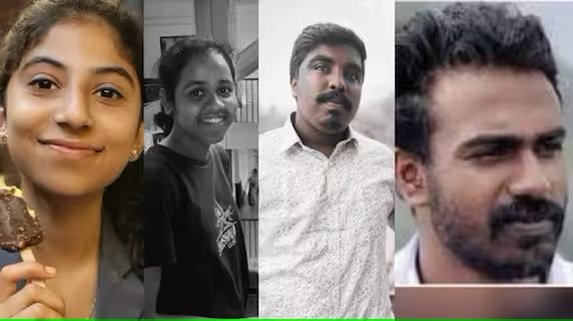 കുസാററിൽ സംഗീത നിശയ്ക്കിടെ തിക്കിലും തിരക്കിലും നാല് പേർ മരിക്കാനിടയായ സംഭവത്തിൽ മനുഷ്യാവകാശ കമ്മീഷൻ വിശദീകരണം തേടി