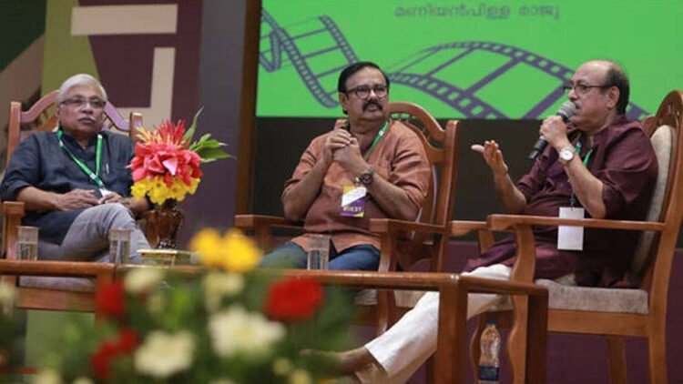 മലയാളത്തിൽ ഇന്നുവരെ ഒരു സിനിമയും 100 കോടി നേടിയിട്ടില്ല – സുരേഷ് കുമാർ