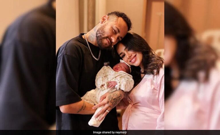 നെയ്മറുടെ കാമുകിയേയും കുഞ്ഞിനെയും തട്ടിക്കൊണ്ട് പോകാൻ ശ്രമം