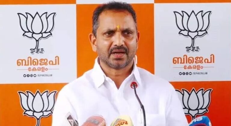 കോഴക്കേസ്, കെ സുരേന്ദ്രന്‍ ഇന്ന് ക്രൈംബ്രാഞ്ചിന് മുന്നില്‍