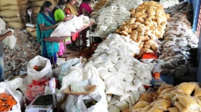 സപ്ലൈകോയിലും വില വർധന, 13 സബ്സിഡി വസ്തുക്കൾക്ക് വില കൂട്ടാൻ അനുമതി