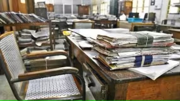 ഓഫീസിൽ പൂജ, ശിശുസംരക്ഷണ ഓഫീസര്‍ക്ക് സസ്‌പെന്‍ഷന്‍