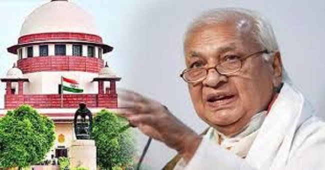 കേരള ഗവർണർക്കെതിരായ കേസ് മാറ്റി, പഞ്ചാബ് കേസിലെ വിധി പഠിക്കാൻ രാജ്ഭവന് നിർദ്ദേശം