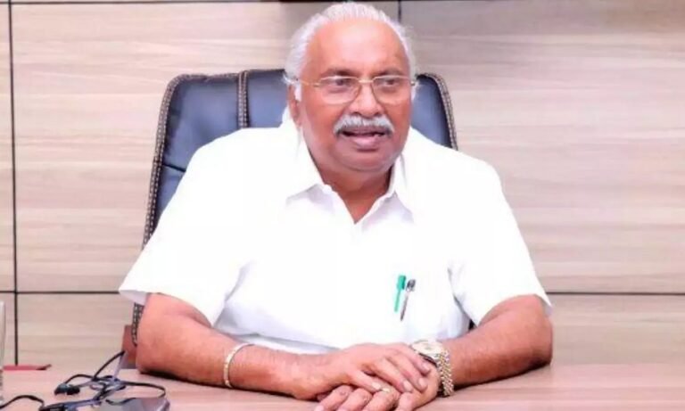 കരുവന്നൂർ ബാങ്കിൽ നാല് കോടിയുടെ ഇടപാട്, ഗോകുലം ഗോപാലനെ ഇ ഡി ചോദ്യം ചെയ്യുന്നു