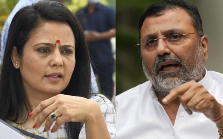 എത്തിക്സ് കമ്മിറ്റി റിപ്പോർട്ടിന് പിന്നാലെ സി ബി ഐ അന്വേഷണവും, എൻ്റെ ഷൂവിൻ്റെ എണ്ണം എടുത്തോളൂ എന്ന് മഹുവ മൊയ്ത്ര