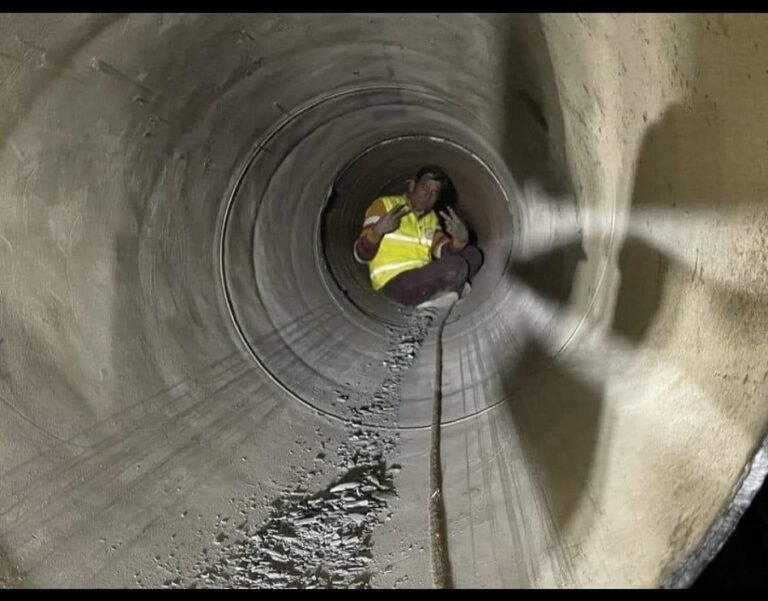 തുരങ്കത്തിനകത്ത് 17 ദിവസം, വെല്ലുവിളികൾ മറികടന്ന് 41 തൊഴിലാളികളെയും പുറത്ത് എത്തിച്ചു