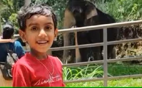 ആറുവയസുകാരിയെ തട്ടിക്കൊണ്ടു പോയ സംഭവം ആസൂത്രിതം, മോചന ദ്രവ്യം ആവശ്യപ്പെട്ടത് വ്യാപാര സ്ഥാപനത്തിലെ യുവതിയുടെ  ഫോണിൽ നിന്ന്