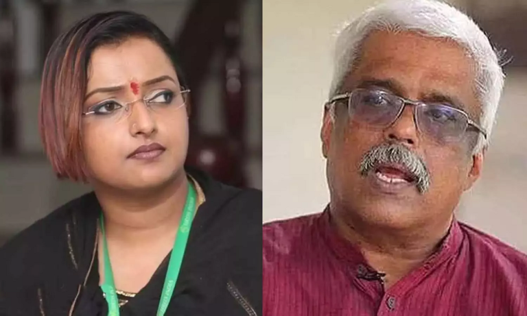 സ്വർണ്ണക്കടത്ത് കേസിൽ സ്വപ്ന സുരേഷിന് 6.5 കോടിയും എം ശിവശങ്കറിന് 1.15 കോടിയും പിഴയിട്ട് കസ്റ്റംസ്