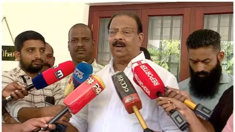 അനുനയിപ്പിക്കാൻ കെ സുധാകരൻ, പട്ടി പ്രയോഗം നേതാക്കളെ കുറിച്ചല്ല