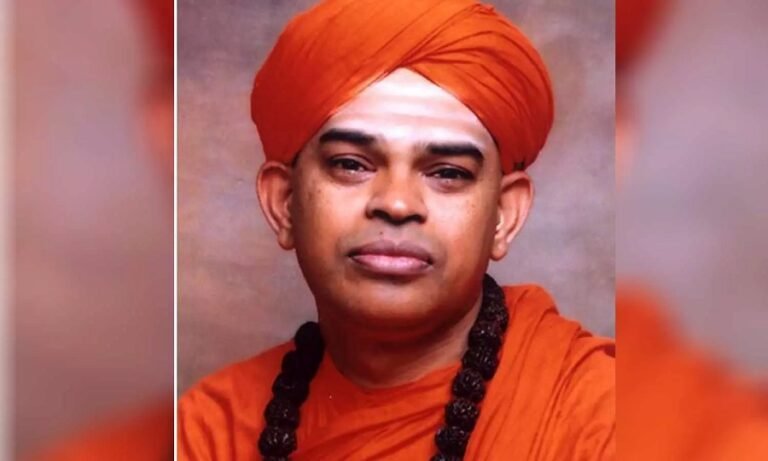 പോക്സോ കേസിൽ ചിത്രദുര്‍ഗ മഠാധിപതിയെ വീണ്ടും അറസ്റ്റ് ചെയ്തു