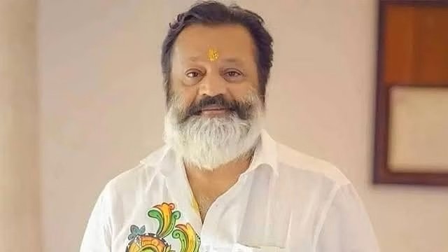 സുരേഷ് ഗോപിയെ പൊലീസ് ചോദ്യം ചെയ്തു