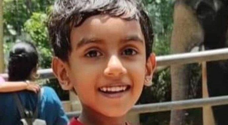 കുട്ടിയെ തട്ടിക്കൊണ്ട് പോയവരുടെ ലക്ഷ്യം ദുരൂഹം, ഇത്തവണ ചോദിച്ചത് 10 ലക്ഷം