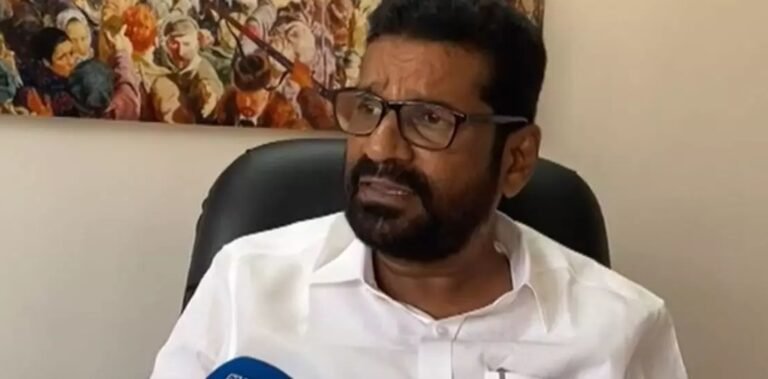 അനധികൃത സ്വത്ത് സമ്പാദന പരാതി, സിപിഐ പത്തനംതിട്ട ജില്ലാ സെക്രട്ടറിയെ നീക്കി