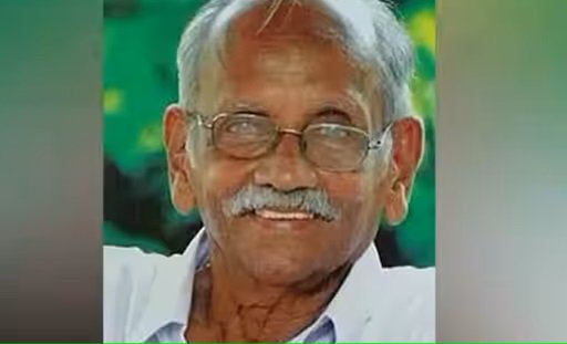 എഴുത്തച്ഛന്‍ പുരസ്കാരം ഡോ. എസ് കെ വസന്തന്