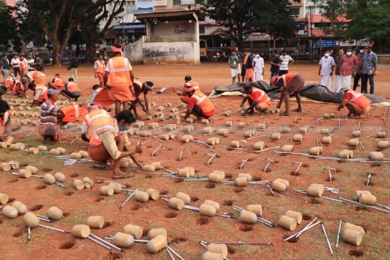 വെടിക്കെട്ട് നിലക്കില്ല, സർക്കാർ അപ്പീലിന് പോകുന്നു