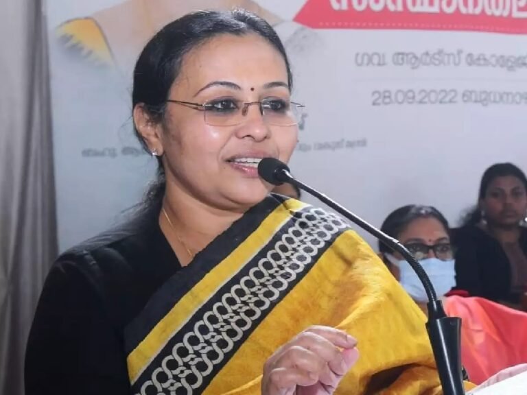 കോവിഡും കേരള വിരുദ്ധ പ്രചാരണത്തിന്, മുന്നറിയിപ്പുമായി ആരോഗ്യ മന്ത്രി