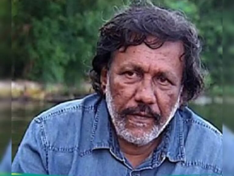 ആശാന്‍ സ്മാരക കവിത പുരസ്‌കാരം കവി കുരീപ്പുഴ ശ്രീകുമാറിന്