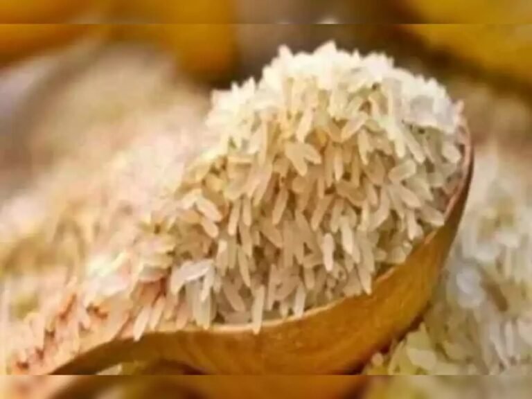 അരിവില കൂടിയത് 14 ശതമാനം, തെരഞ്ഞെടുപ്പ് നേരിടാൻ ഭാരത് റൈസുമായി കേന്ദ്രം