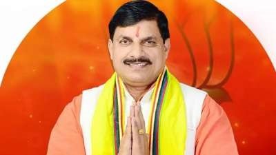 മധ്യപ്രദേശിൽ വ്യവസായിയെ മുഖ്യമന്ത്രി പദത്തിൽ എത്തിച്ച് ഞെട്ടിച്ച് ബി.ജെ.പി കേന്ദ്ര നേതൃത്വം