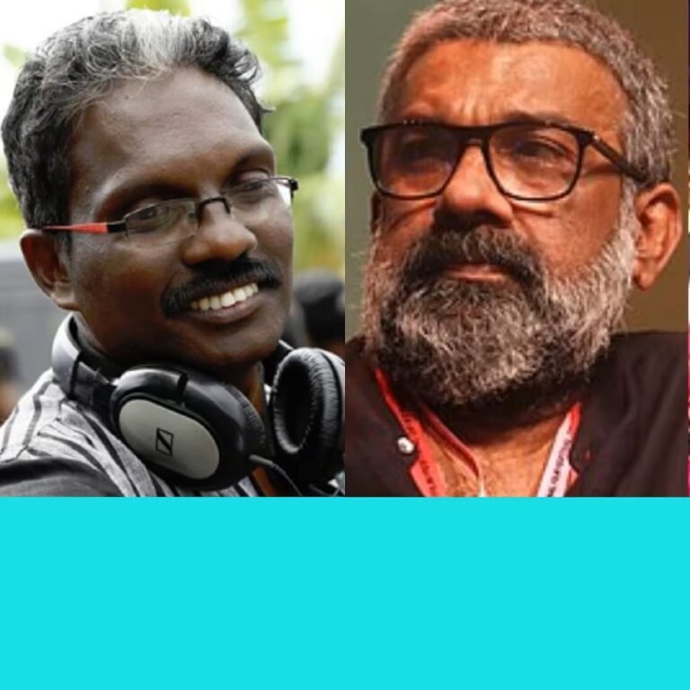 “ഇത് വരിക്കാശ്ശേരി മനയല്ല, ചലച്ചിത്ര അക്കാദമിയാണ്” രഞ്ജിത്തിനെതിരെ പ്രതിഷേധം കടുക്കുന്നു