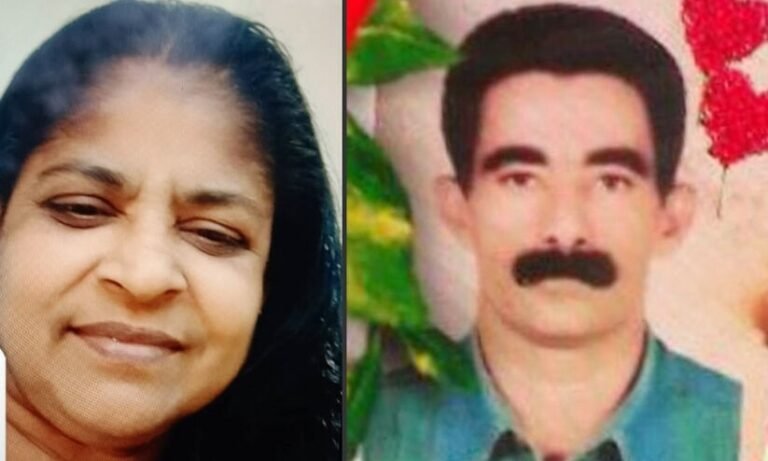 വയനാട്ടിൽ സുഹൃത്തിനെ വെട്ടിക്കൊന്ന് അമ്പത്തിനാലുകാരി ജീവനൊടുക്കി