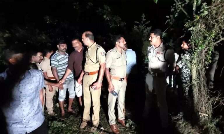 കടുവയെ വെടിവെച്ച് കൊല്ലാൻ അനുമതി