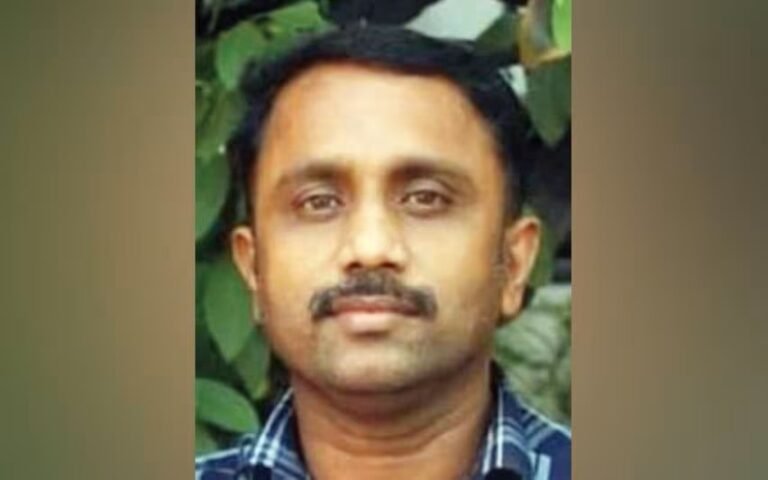 പ്രാക്ടിക്കൽ എക്സാമിനിടെ പെൺകുട്ടിയെ ആക്രമിച്ച അധ്യാപകന് ഏഴുവർഷം തടവ്