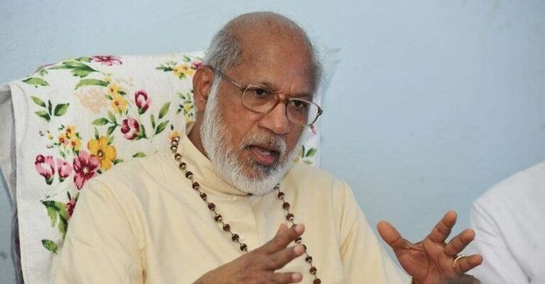 സിറോ മലബാര്‍ സഭാ മേജര്‍ ആര്‍ച്ച് ബിഷപ്പ് പദവിയിൽ മാറ്റം, ജോര്‍ജ് ആലഞ്ചേരി പുറത്ത്