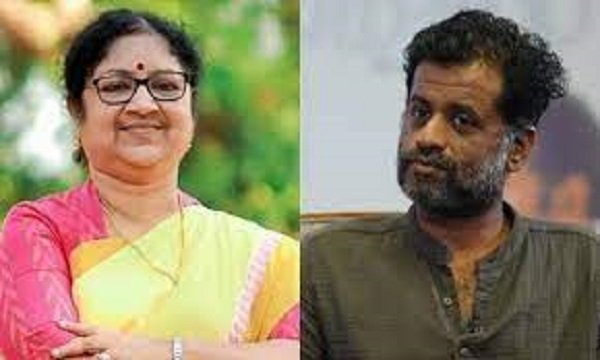 സംവിധായകൻ ജിയോ ബേബിയെ അപമാനിച്ച സംഭവത്തിൽ പ്രതിഷേധങ്ങളോട്  ഐക്യദാര്‍ഢ്യം പ്രഖ്യാപിച്ച് ഉന്നത വിദ്യാഭ്യാസ മന്ത്രി