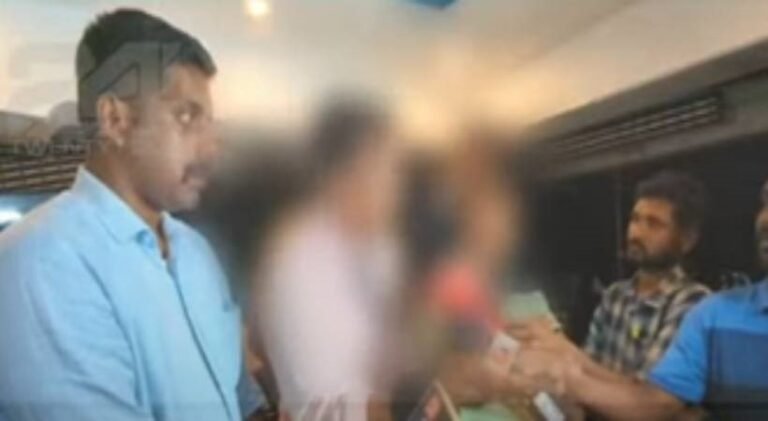 ഫോൺ മാറ്റിവെച്ചത് കുട്ടികൾ കളിക്കുന്നതിനാൽ, ചോദ്യം ചെയ്യലിന് ഹാജരാവാൻ തയാറെന്നും കുട്ടിയുടെ പിതാവ്