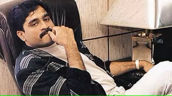 ദാവൂദ് ഇബ്രാഹിം വിഷബാധയേററ് ആശുപത്രിയിൽ