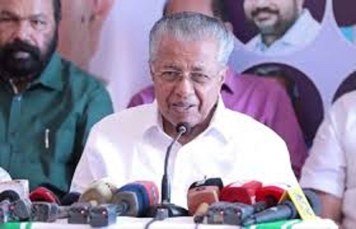 മാധ്യമ പ്രവർത്തനം അതിൽനിന്നും മാറിപ്പോകുമ്പോഴാണ് ഗൂഡാലോചനയാവുന്നത് – മുഖ്യമന്ത്രി