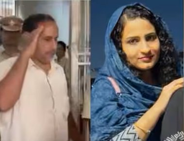 “ആണുങ്ങളോട് ഉച്ചത്തിൽ സംസാരിക്കരുത്” അമ്മാവൻ ഹിനീഫയുടെ ഭീഷണി, പിന്നാലെ മർദ്ദനം