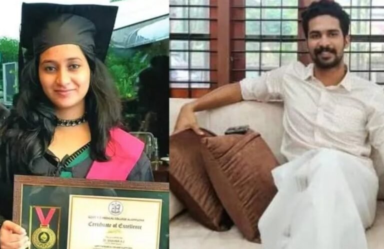 ഡോ ഷഹനയുടെ ആത്മഹത്യ, പ്രതി റുവൈസിന് ഉപാധികളോടെ ജാമ്യം