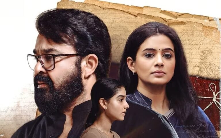 പ്രതീക്ഷയായി മോഹൻലാലിൻ്റെ ‘നേര്’ നാളെ നേർക്കു നേർ