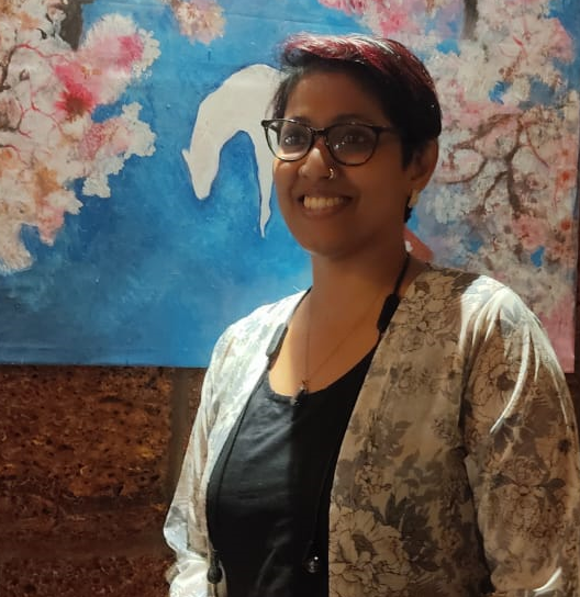 ശിശുക്ഷേമ സമിതി നവമാധ്യമ പുരസ്‌കാരം അഞ്ജന ശശിക്ക്