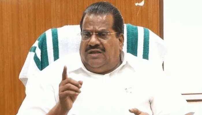 അയോധ്യയിലെ ക്ഷേത്രവും ഉദ്ഘാടനവും ബി ജെ പിയുടെ വോട്ട് ബാങ്ക് രാഷ്ട്രീയം ഇ പി ജയരാജൻ