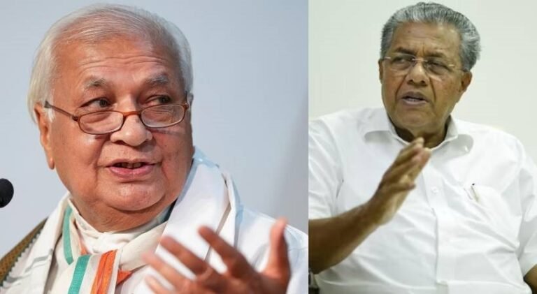 ഏറ്റുമുട്ടൽ കടുക്കുന്നു, ഗവർണർക്ക് സംരക്ഷണം ഒരുക്കാൻ കേന്ദ്രം സേനയെ അയക്കുന്നു