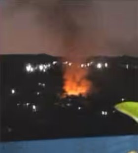 മണിപ്പൂർ അതിർത്തിയിൽ വീണ്ടും വെടിവെപ്പ്