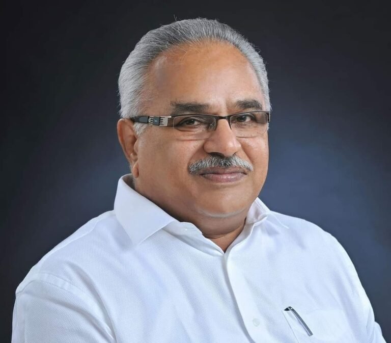 സിപിഐ സംസ്ഥാന സെക്രട്ടറി കാനം രാജേന്ദ്രൻ അന്തരിച്ചു