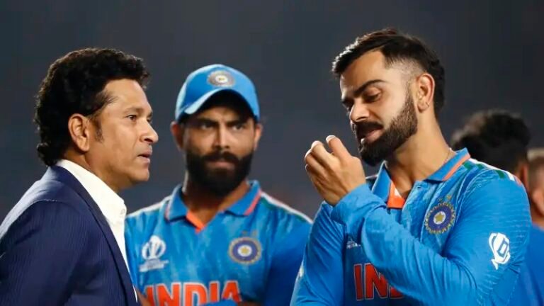 ഗൂഗിളിൻ്റെ ചരിത്രത്തിൽ ഇതുവരെ ഏറ്റവും അധികം ആളുകൾ തെരഞ്ഞ ക്രിക്കറ്റർ –