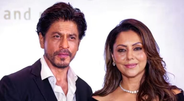 ഷാരൂഖ് ഖാനെതിരെ വീണ്ടും, ഭാര്യ ഗൗരി ഖാന് ഇ ഡി നൊട്ടീസ്