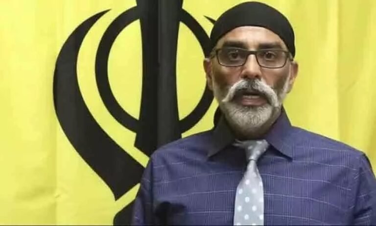 ഖലിസ്ഥാൻ നേതാവിനെ വധിക്കാൻ ഏർപ്പെടുത്തിയത് ഗുജറാത്തിൽ നിന്നുളള ക്രിമിനലിനെ, കേസിൽ ഇന്ത്യൻ രഹസ്യാന്വേഷണ ഏജൻസിയുടെ നാടകീയ നീക്കങ്ങൾ