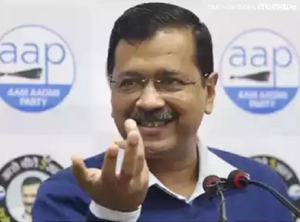 അരവിന്ദ് കെജ്‌രിവാളിനെതിരെ വിണ്ടും ഇ.ഡി, ഹാജരാവാൻ നൊട്ടീസ് നൽകി